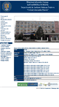 Mobile Screenshot of jandarmeriaprahova.ro